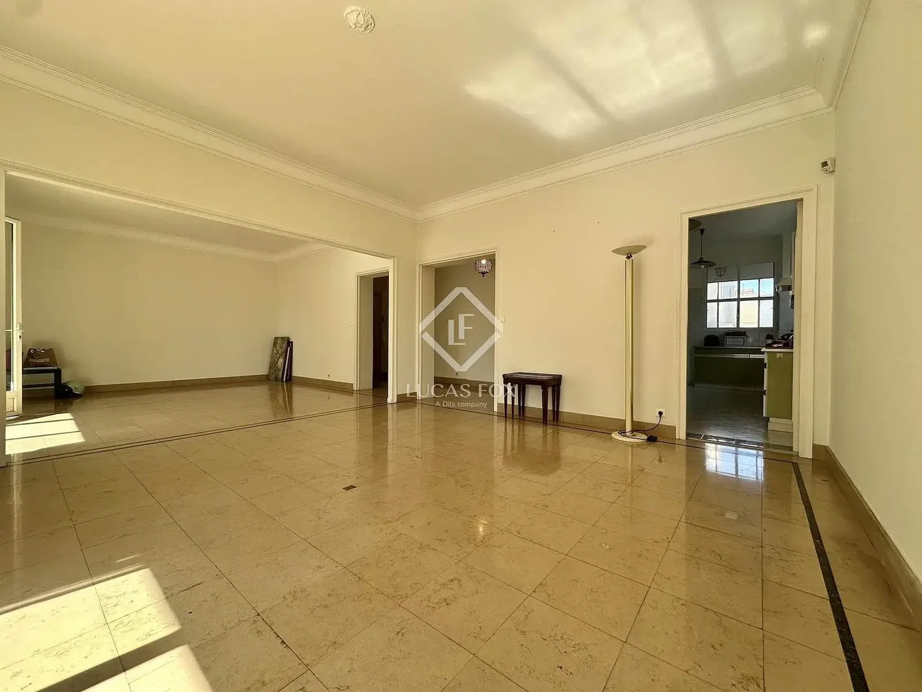 Дневна соба