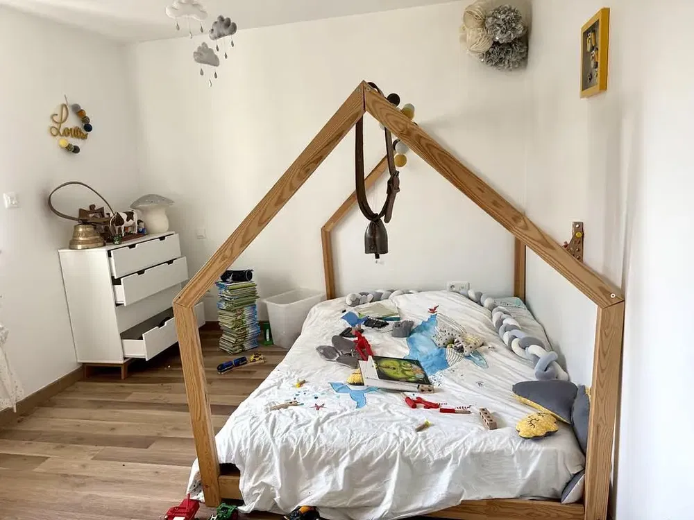 Дневна соба