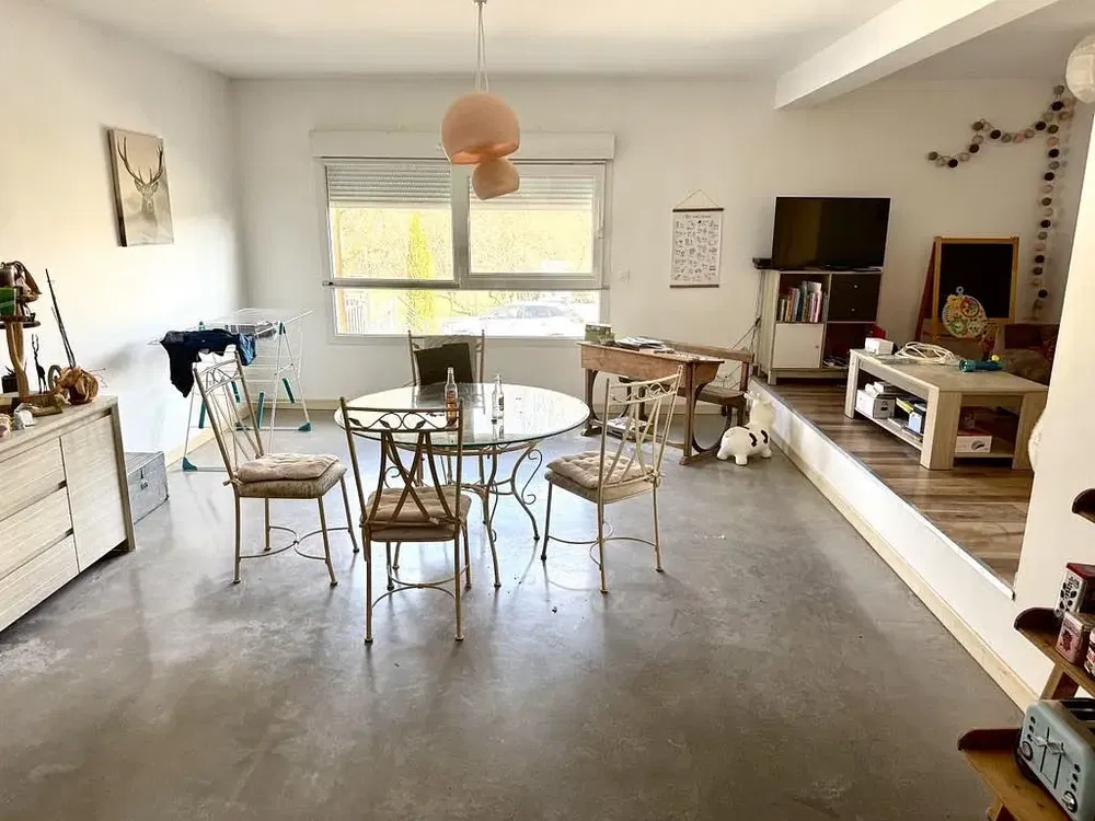 Дневна соба