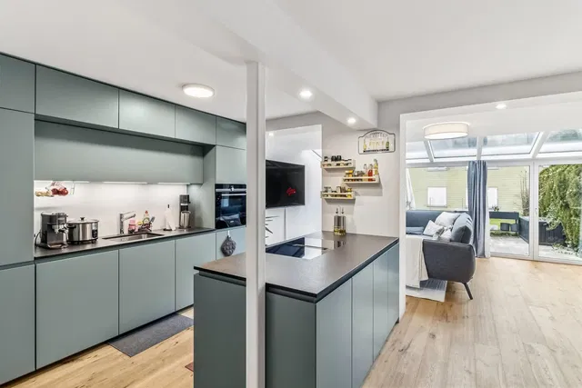 Дневна соба