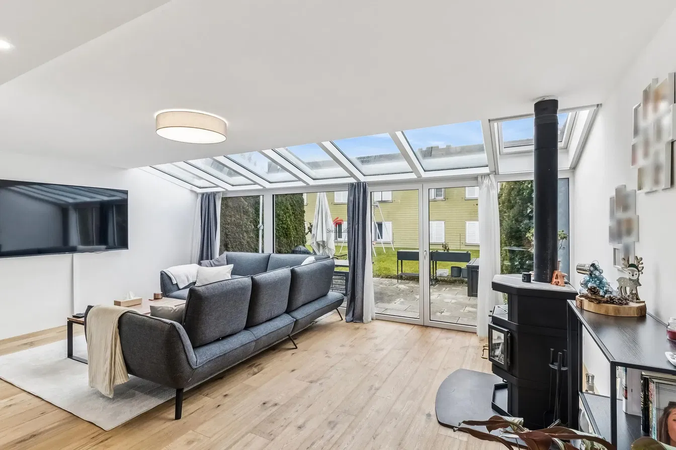 Дневна соба