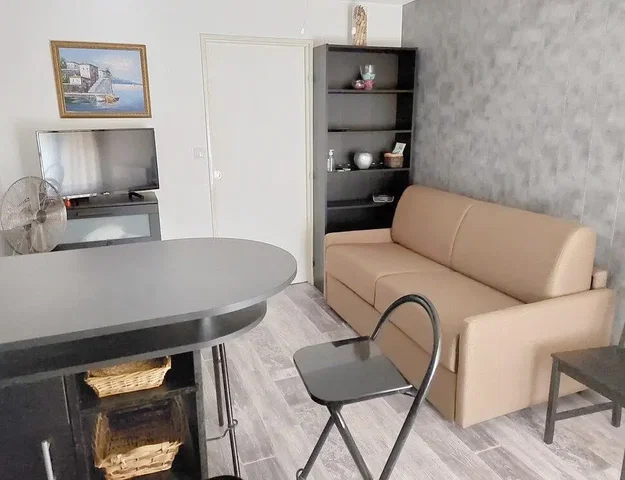Salon