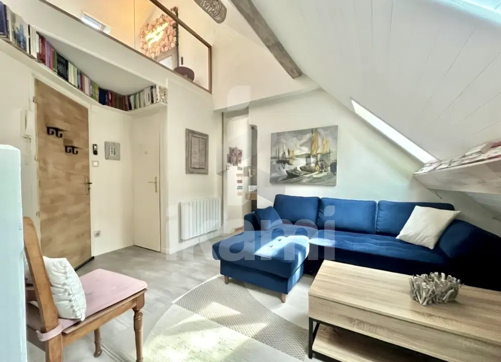 Дневна соба