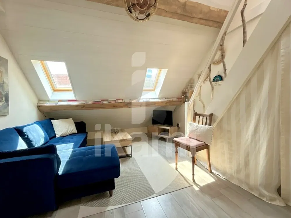 Дневна соба