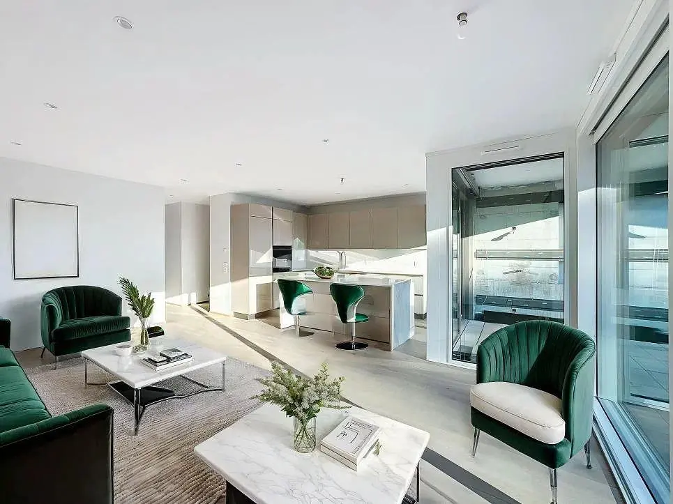Salon