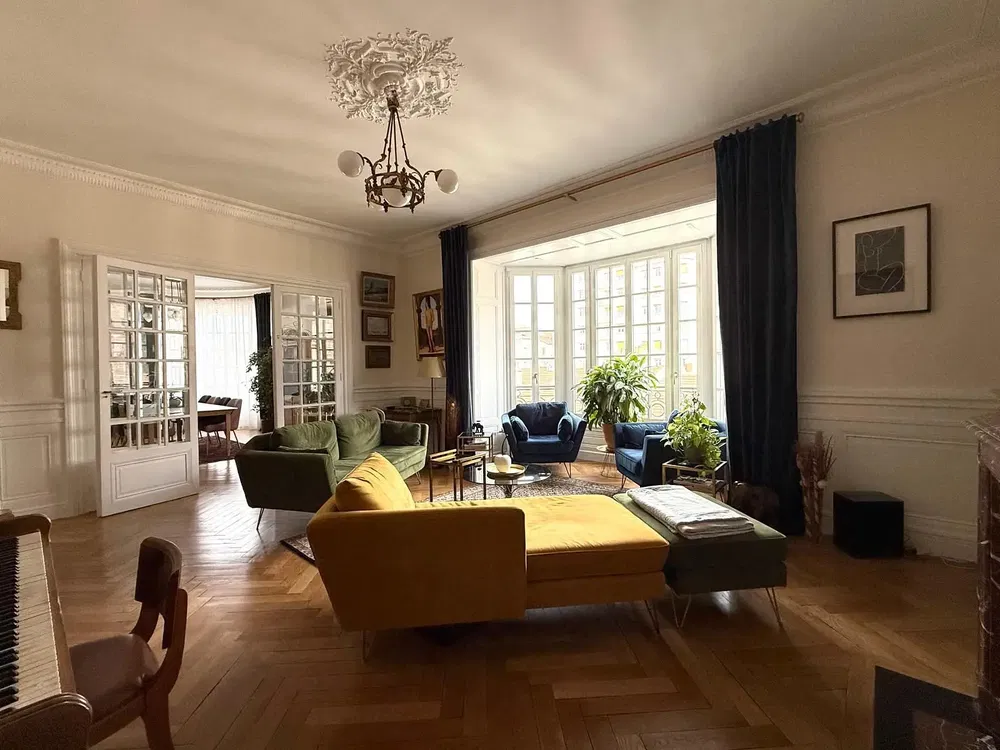 Дневна соба