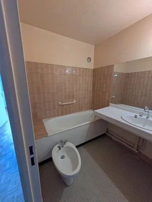 Obývací pokoj