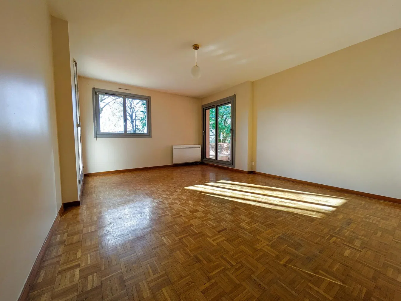 Obývací pokoj