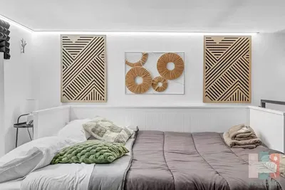 Küche; küchengeräte, holzboden, tageslicht, moderner stil