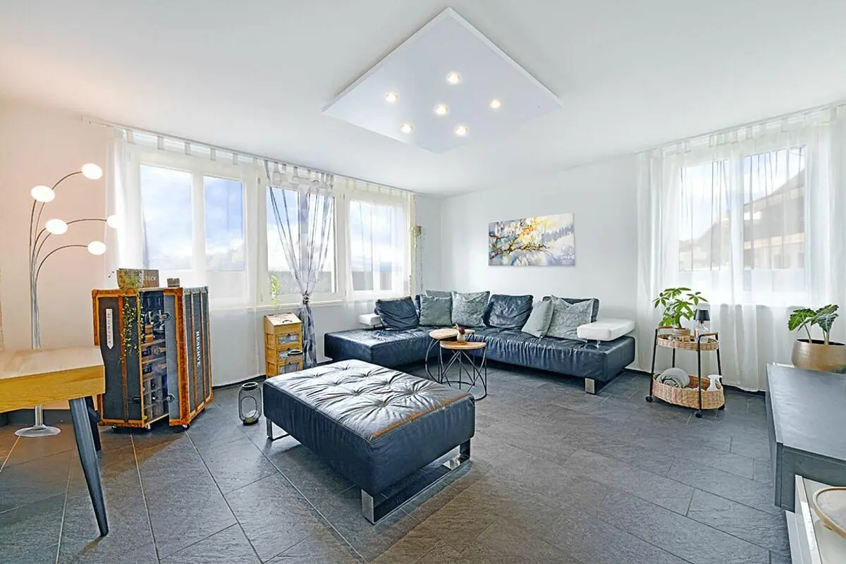 Sala de estar