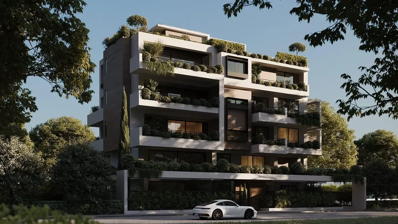 Kuchyňa; kuchynské spotrebiče, drevená podlaha, prirodzené svetlo, moderný štýl