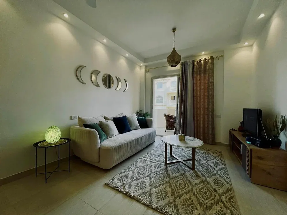 Дневна соба