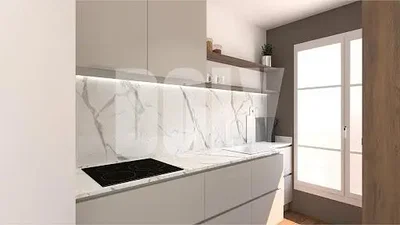 Obývací pokoj