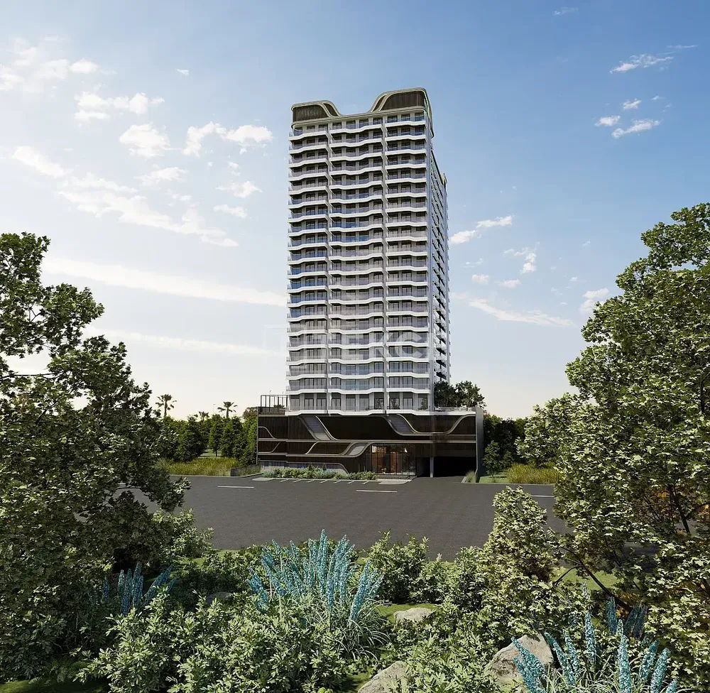 Cuisine; électroménager, parquet, lumière naturelle, style moderne