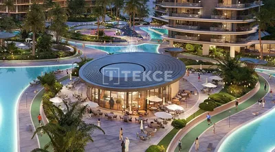 Cocina; electrodomésticos, suelo de madera, luz natural, estilo moderno