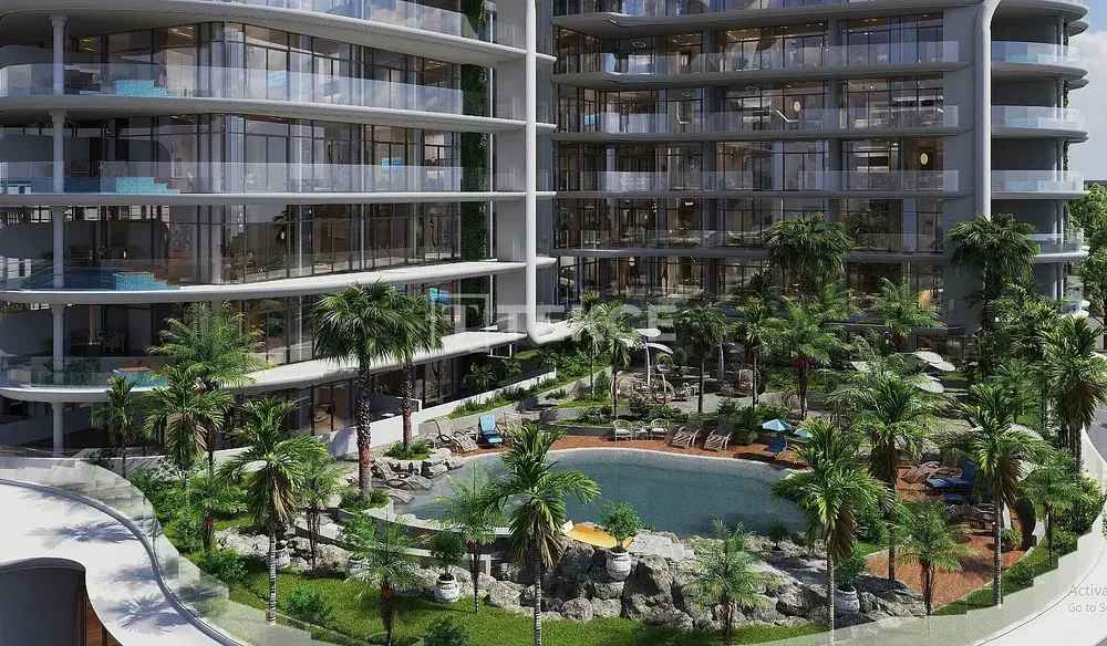 Cuisine; électroménager, parquet, lumière naturelle, style moderne