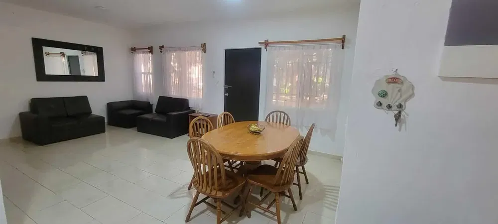 Kitchen; kitchen appliances, wood floor, natural light, modern style