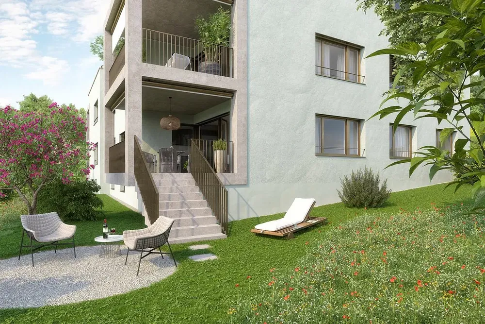 Cuisine; électroménager, parquet, lumière naturelle, style moderne