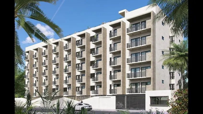 Küche; küchengeräte, holzboden, tageslicht, moderner stil