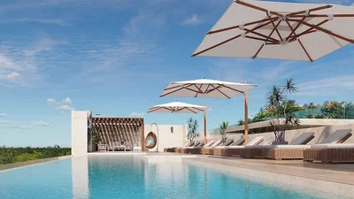 Wohnzimmer; holzboden, tageslicht, moderner stil