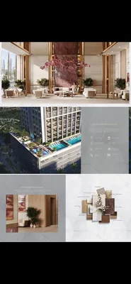 Keuken; keukenapparatuur, houten vloer, natuurlijk licht, moderne stijl