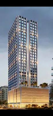 Woonkamer; houten vloer, natuurlijk licht, moderne stijl