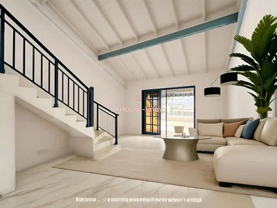 Cuisine; électroménager, carrelage, lumière naturelle, style moderne