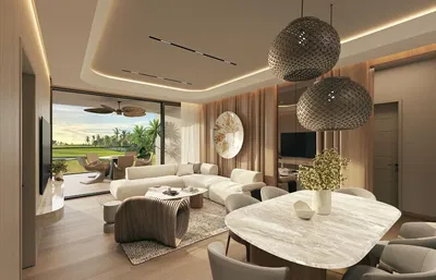 Cuisine; électroménager, parquet, lumière naturelle, style moderne