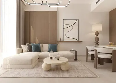 Cocina; electrodomésticos, suelo de madera, luz natural, estilo moderno