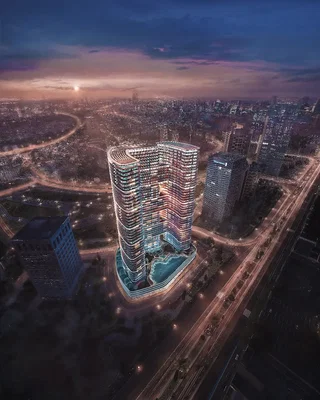 Cocina; electrodomésticos, suelo de madera, luz natural, estilo moderno