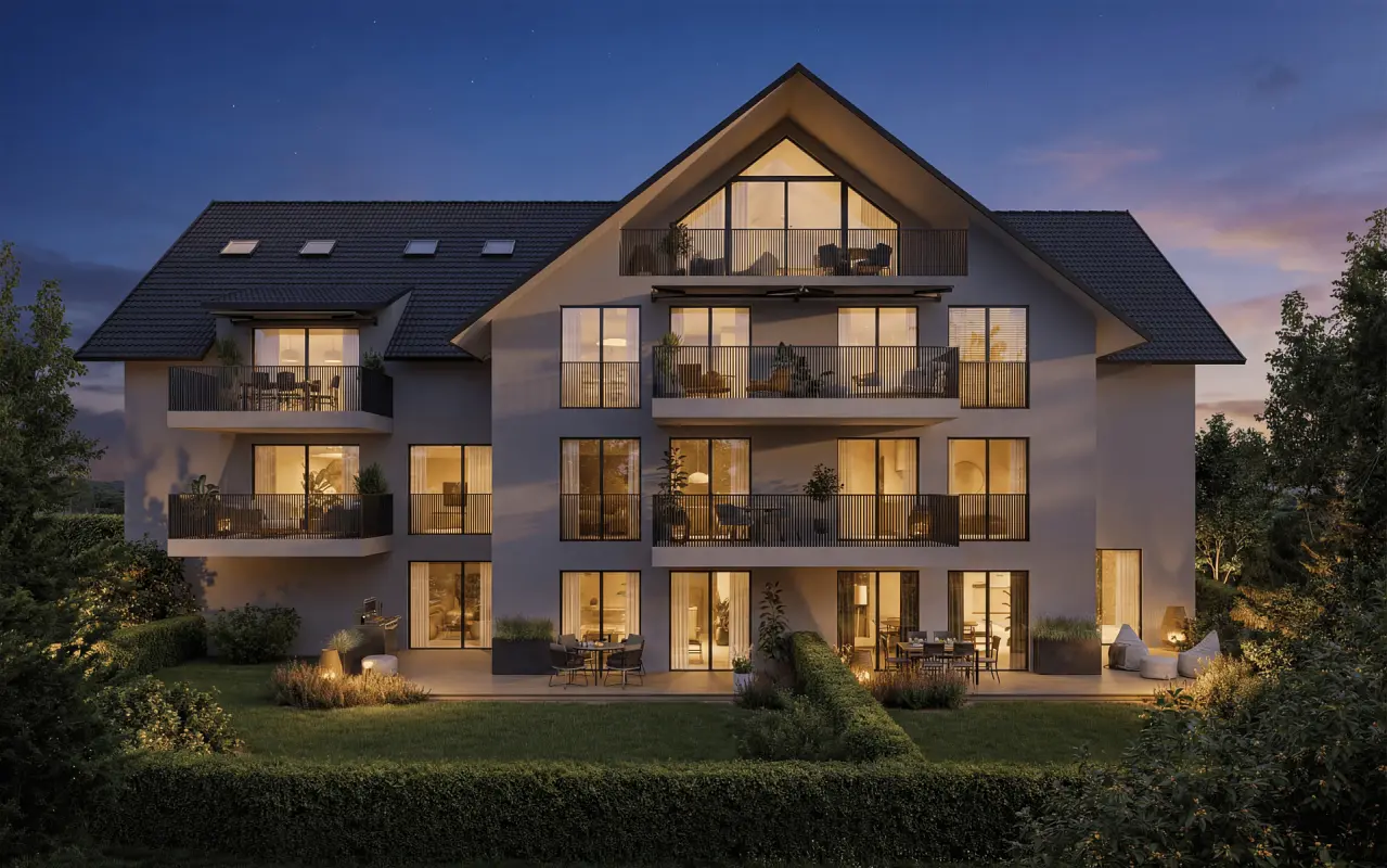 Cozinha; eletrodomésticos, chão de madeira, luz natural, estilo moderno