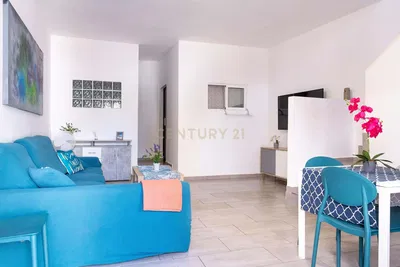 Kitchen; kitchen appliances, wood floor, natural light, modern style