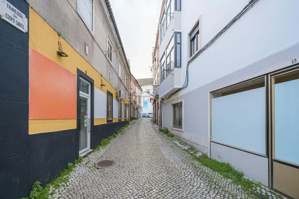 Kitchen; kitchen appliances, wood floor, natural light, modern style