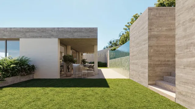 Küche; küchengeräte, holzboden, tageslicht, moderner stil