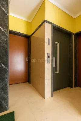 Wohnzimmer; holzboden, tageslicht, moderner stil