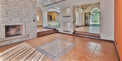 مطبخ; أجهزة المطبخ, أرضية خشبية, ضوء طبيعي, أسلوب عصري