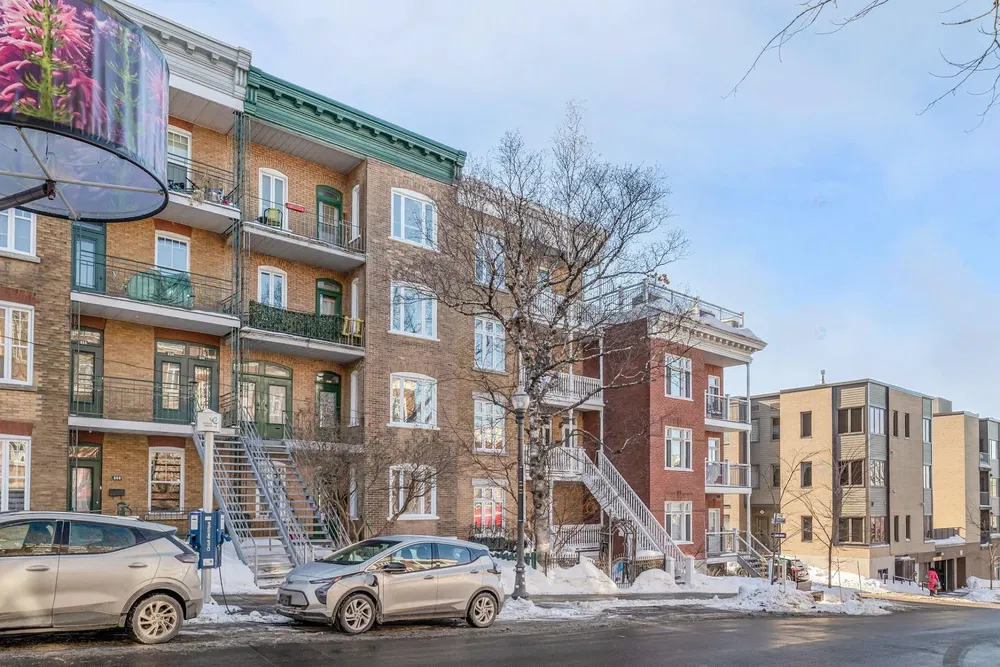 Living room; wood floor, natural light, modern style