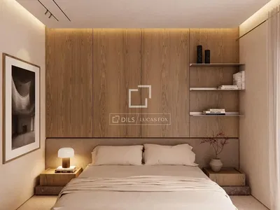 Mutfak; mutfak aletleri, ahşap zemin, doğal ışık, modern stil