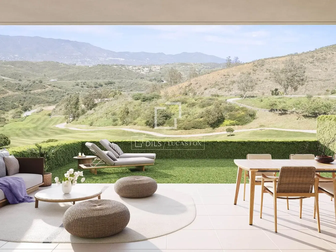 Kitchen; kitchen appliances, wood floor, natural light, modern style