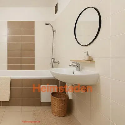 Küche; küchengeräte, holzboden, tageslicht, moderner stil