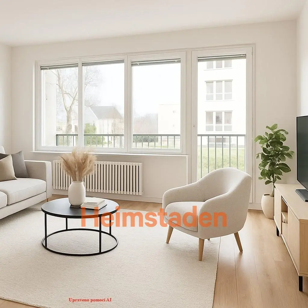 Küche; küchengeräte, holzboden, tageslicht, moderner stil