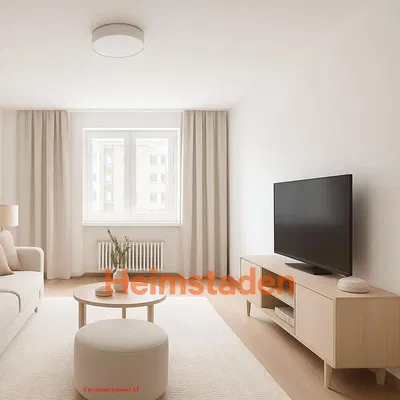 Küche; küchengeräte, holzboden, tageslicht, moderner stil