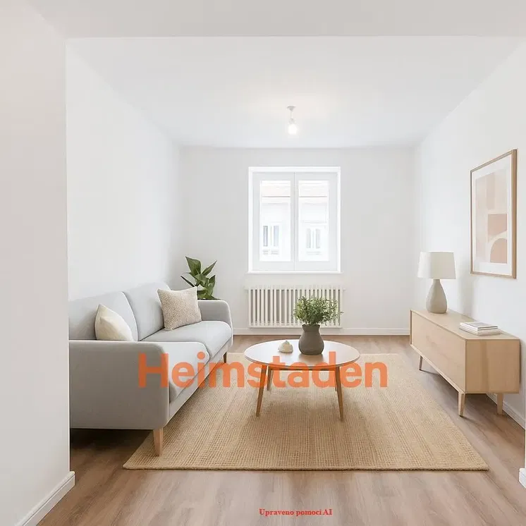 Cocina; electrodomésticos, suelo de madera, luz natural, estilo moderno