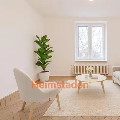 Küche; küchengeräte, holzboden, tageslicht, moderner stil