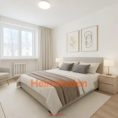 Küche; küchengeräte, holzboden, tageslicht, moderner stil