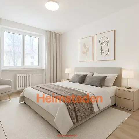 Кухня; кухненски уреди, дървен под, естествена светлина, модерен стил