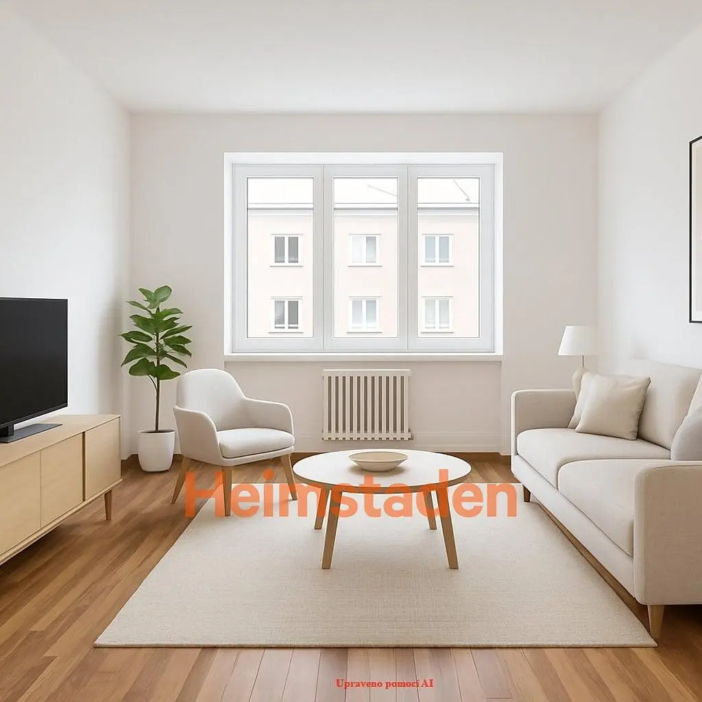 Kitchen; kitchen appliances, wood floor, natural light, modern style
