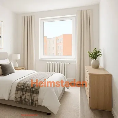 Kuchnia; sprzęt kuchenny, podłoga drewniana, światło dzienne, styl nowoczesny