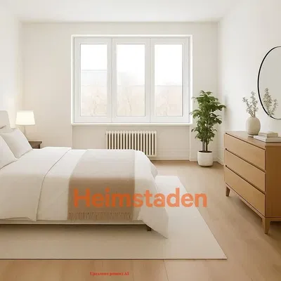 Kitchen; kitchen appliances, wood floor, natural light, modern style