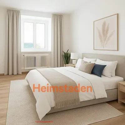 Kuchnia; sprzęt kuchenny, podłoga drewniana, światło dzienne, styl nowoczesny